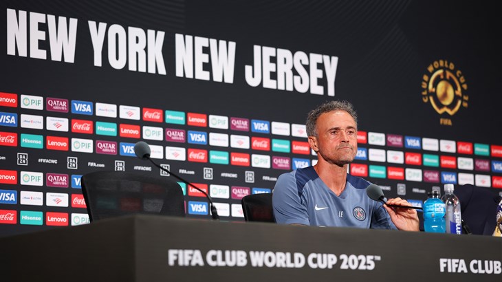 Donnarumma se oprostio od navijača PSG-a, Luis Enrique se izjasnio: 'To je isključivo moja odluka'