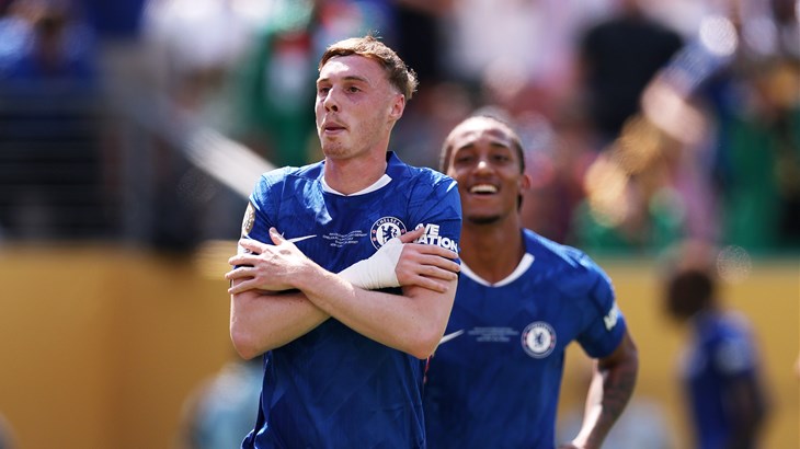 Desetka Chelseaja obnovila ozljedu, Bluesi bez Palmera još neko vrijeme