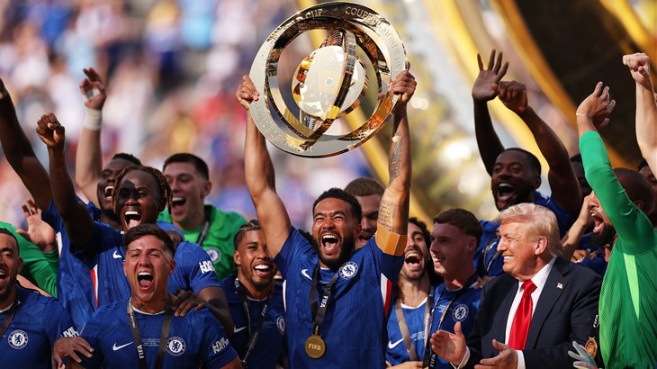 Od Pelea do propasti: kako je Amerika još jednom ubila nogomet