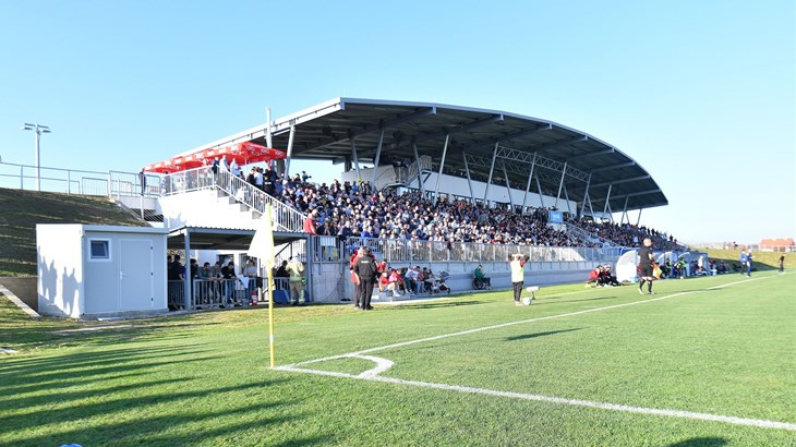 Bjelovarski gradonačelnik inzistira na spajanju Bjelovara i Mladosti iz Ždralova za borbu za elitni rang