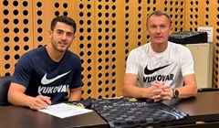 Vukovar doveo veznjaka s nastupima za mlade reprezentacije Njemačke i Albanije
