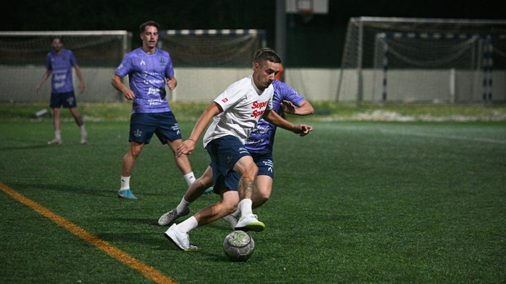 SuperSport preokretom u finalu do titule socca prvaka Hrvatske