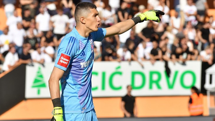 Toni Silić osvrnuo se na priče o mogućem pozivu Zlatka Dalića: 'Na terenu se treba dokazati'