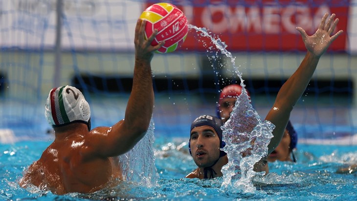 Italija na peterce svladala Srbiju, Japan ponovno vrlo efikasan i bez pobjede