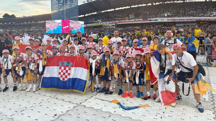 NK Bubamara i NK Prečko predstavljaju Hrvatsku na Gothia Cupu u konkurenciji čak 74 države svijeta