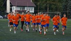 Varteks u Brežicama do pobjede protiv ambicioznog domaćina