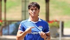 Slaven Belupo doveo ofenzivca koji je u SuperSport HNL-u zabio 14 golova u 147 nastupa