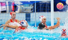 U-20: Hrvatske vaterpolistice osvojile sedmo mjesto na Svjetskom prvenstvu