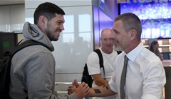 McKenna stigao u Zagreb, očekuje se potpis višegodišnjeg ugovora s Dinamom