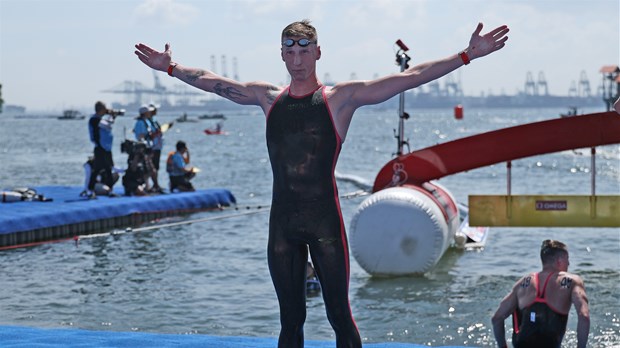 Wellbrock i Johnson osvojili drugo zlato, Mujan završio 56., Bošnjak 39. u poretku plivačica