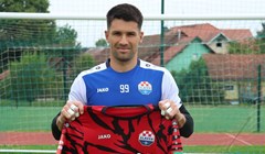Slaven Belupo ima novog vratara, u Koprivnicu stiže bosanskohercegovački reprezentativac