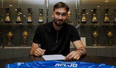 Službeno: Dion Drena Beljo nova je Dinamova devetka