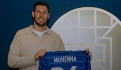 Drugi veliki potpis na Maksimir: Scott McKenna novi je stoper Dinama