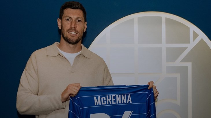Drugi veliki potpis na Maksimir: Scott McKenna novi je stoper Dinama