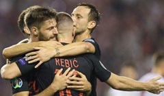 Rakitić dovodi bivšeg Vatrenog u Hajduk? Plaća neće biti problem