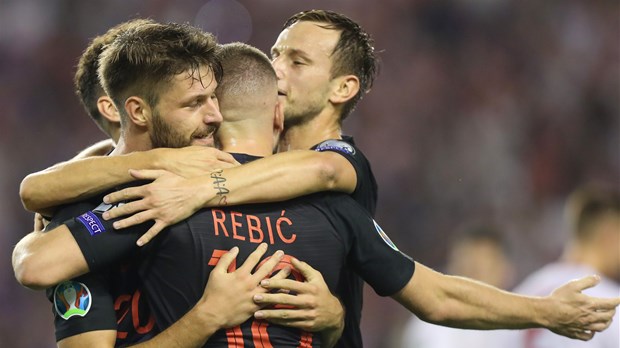 Rakitić dovodi bivšeg Vatrenog u Hajduk? Plaća neće biti problem