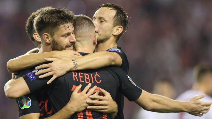 Rakitić dovodi bivšeg Vatrenog u Hajduk? Plaća neće biti problem