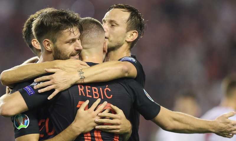 Petković se vratio golom: Zabio protiv Galatasaraya i donio bod Kocaelisporu