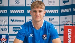 Junior Hajduka prvi seniorski angažman pronašao u Širokom