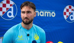 Beljo: 'Imam korijene u Zagrebu, povezan sam s ovim gradom i izuzetno mi je drago što sam se vratio'