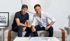 Ivan Rakitić novi tehnički direktor Hajduka