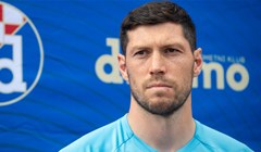 McKenna: 'Igrao sam s Dinkom Horkašem u Las Palmasu, rekao mi je da moram doći u njegov klub'