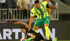 Drama u Celju i Beogradu: Slovenci se spasili u produžecima, Partizan ispao na penale