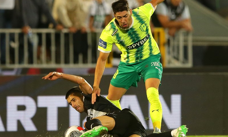 Drama u Celju i Beogradu: Slovenci se spasili u produžecima, Partizan ispao na penale
