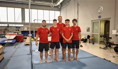 Težak udarac za hrvatsku reprezentaciju, Niko Nevešćanin propušta EYOF zbog slomljenog prsta