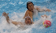 Barakude doznale protivnika u četvrtfinalu Svjetskog prvenstva