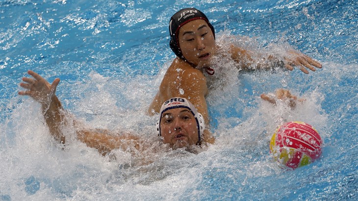 Barakude doznale protivnika u četvrtfinalu Svjetskog prvenstva