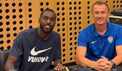 Igrao je i za prvu momčad Liverpoola, sada je stigao u Vukovar 1991