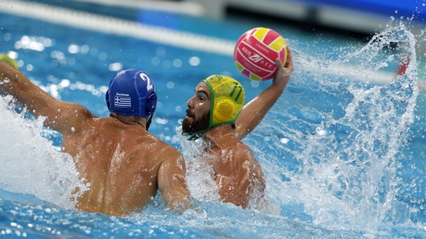 Crna Gora i Grčka rutinski do četvrtfinala Svjetskog prvenstva