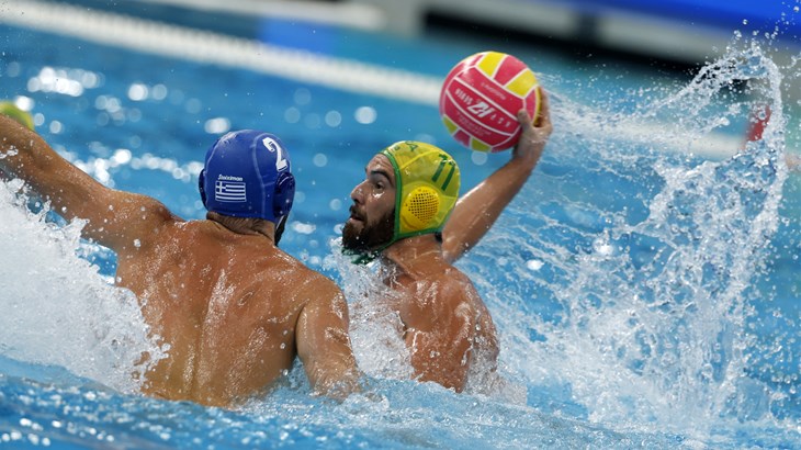 Crna Gora i Grčka rutinski do četvrtfinala Svjetskog prvenstva