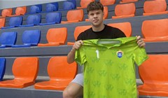 Vratar Varteksa zabio pogodak, Kustošija slavila u Đakovu