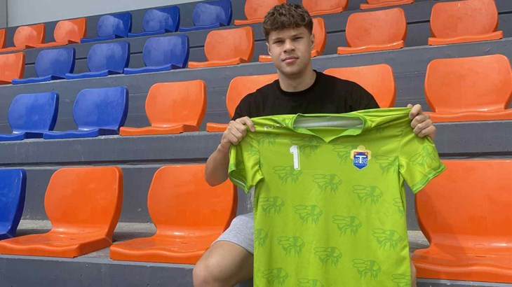 Vratar Varteksa zabio pogodak, Kustošija slavila u Đakovu