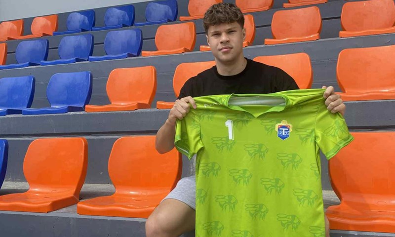 Vratar Varteksa zabio pogodak, Kustošija slavila u Đakovu
