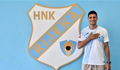 Kreilach se i službeno vratio u Rijeku: 'Ne bih mogao bolje napisati scenarij svoje igračke karijere'