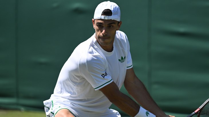 Prvi nositelj prejak za Džumhura, kraj za drugog nositelja u Bastadu