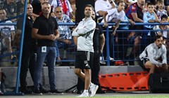 Garcia: 'S vremenom ćemo biti sve bolji, ovo je možda i najkompletnija utakmica koju smo odigrali'