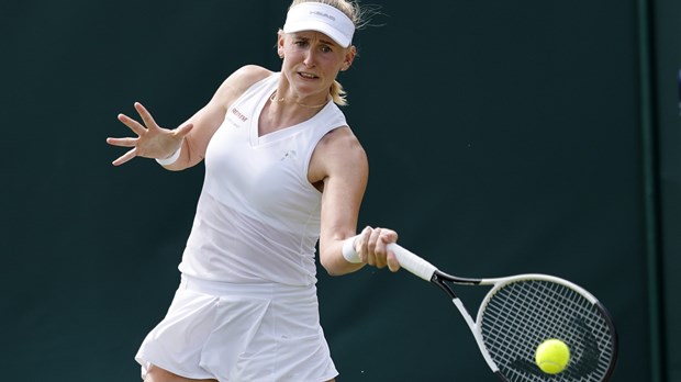 Švicarka poremetila planove Rumunjkama i ušla u finale turnira u Iasiju