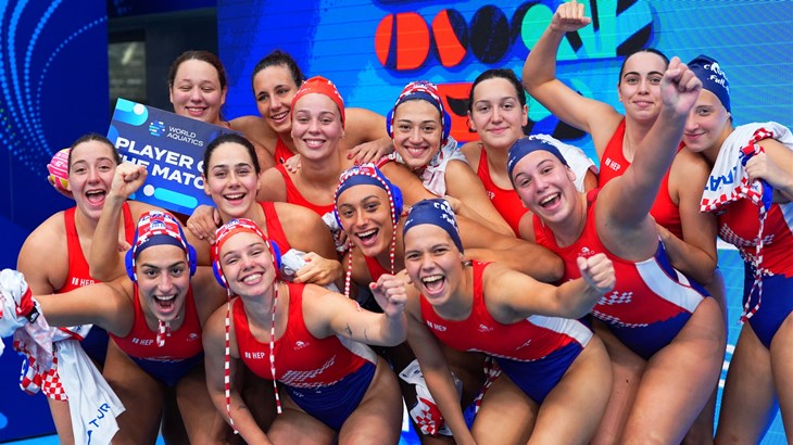 Šimunić: 'Pobjednik će osigurati najmanje šesto mjesto, to bi nam bilo fantastično'