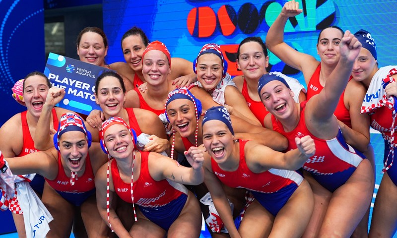 Šimunić: 'Pobjednik će osigurati najmanje šesto mjesto, to bi nam bilo fantastično'