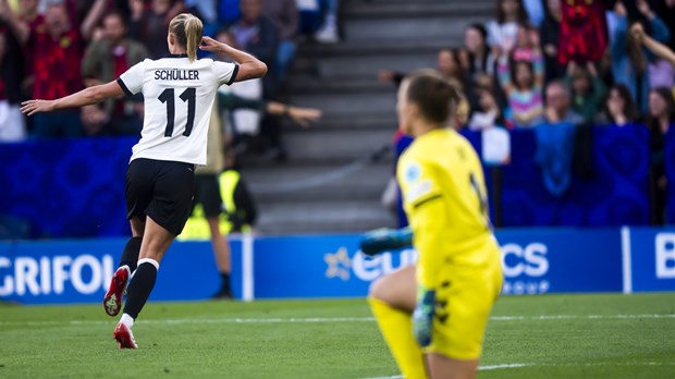 Traži se posljednji putnik u polufinale, Francuska ili Njemačka?