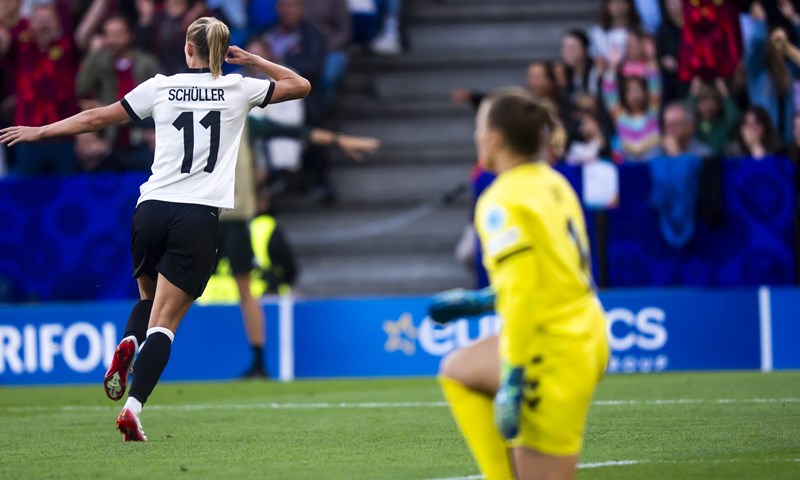 Borba za finale: Njemice su povijesno najuspješnije, ali Španjolke su danas najbolje