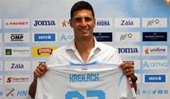 Kreilach: 'Bilo bi dobro napraviti dokumentarac od Olimpije pa do dvostruke krune'