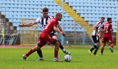 Kronologija: Majstorija Šaranića za pobjedu Sesveta, Orijent cijelo poluvrijeme s igračem manje!