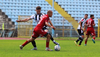 [UŽIVO] Sesvećani i Karlovčani otvaraju 20. kolo SuperSport Prve NL, gostima trebaju bodovi u borbi za vrh