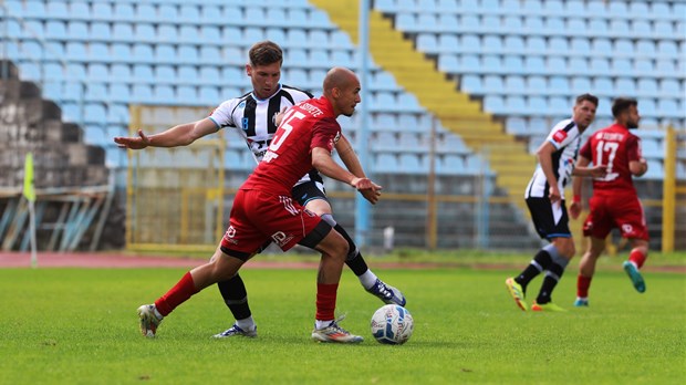 Prometno u Segesti, stižu novi igrači, neke važne karike iz prošle sezone ostaju u klubu