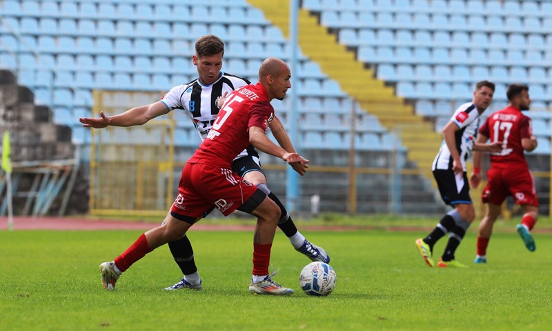 Sesvete u odličnoj formi, nova pobjeda upisana protiv Dugopolja